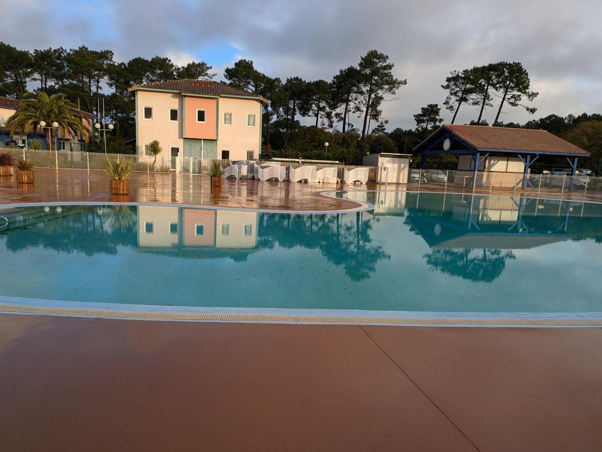 Résidence Mes Amours d'Enfants - Les Villas du Lac Soustons Chambre photo